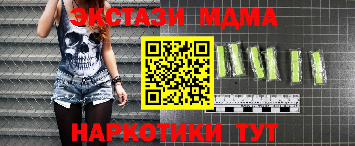 ТГК Миллерово